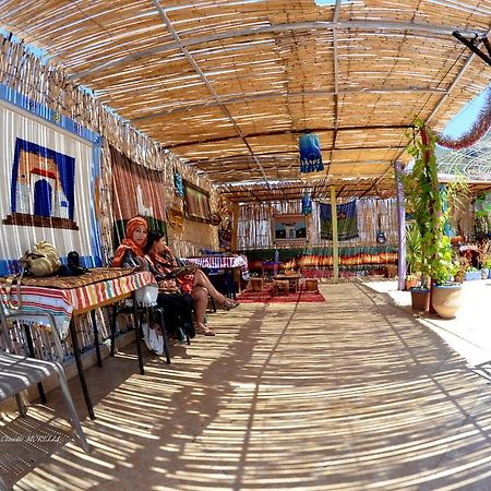 Dar Besmellah Hotel Chefchaouen Exterior photo